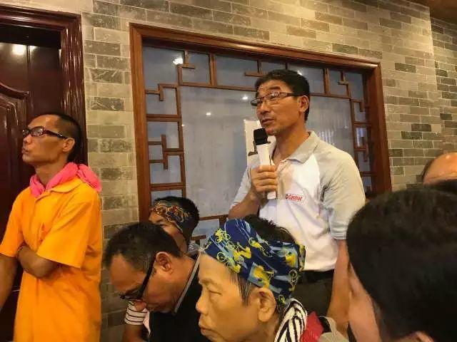 视频+图文丨张钊汉医师莅临佛山原始点公益中心指导工作(佛山平台图文版) 视频+图文丨张钊汉医师莅临佛山原始点公益中心指导工作(佛山平台图文版)