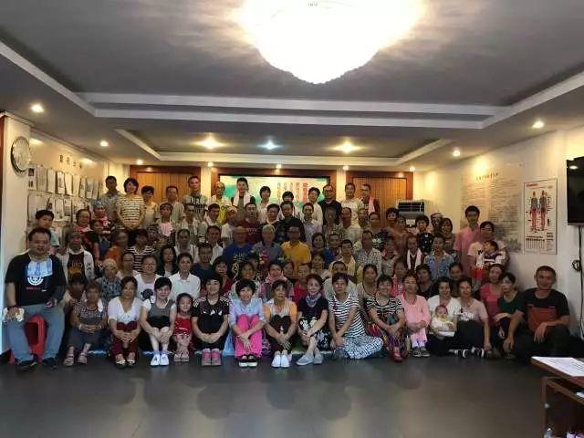 视频+图文丨张钊汉医师莅临佛山原始点公益中心指导工作(佛山平台图文版) 视频+图文丨张钊汉医师莅临佛山原始点公益中心指导工作(佛山平台图文版)