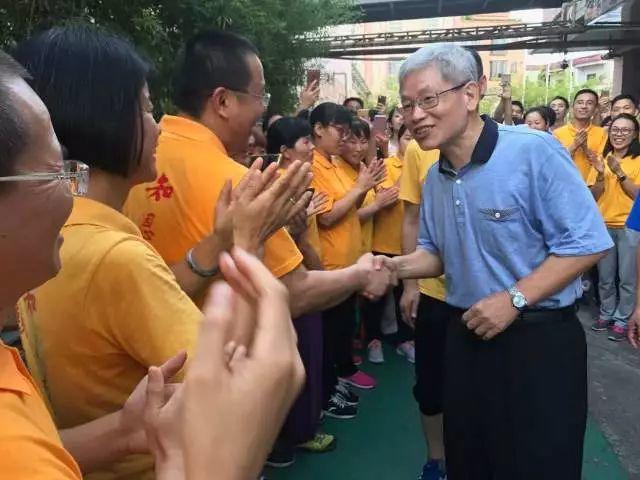 视频+图文丨张钊汉医师莅临佛山原始点公益中心指导工作(佛山平台图文版) 视频+图文丨张钊汉医师莅临佛山原始点公益中心指导工作(佛山平台图文版)