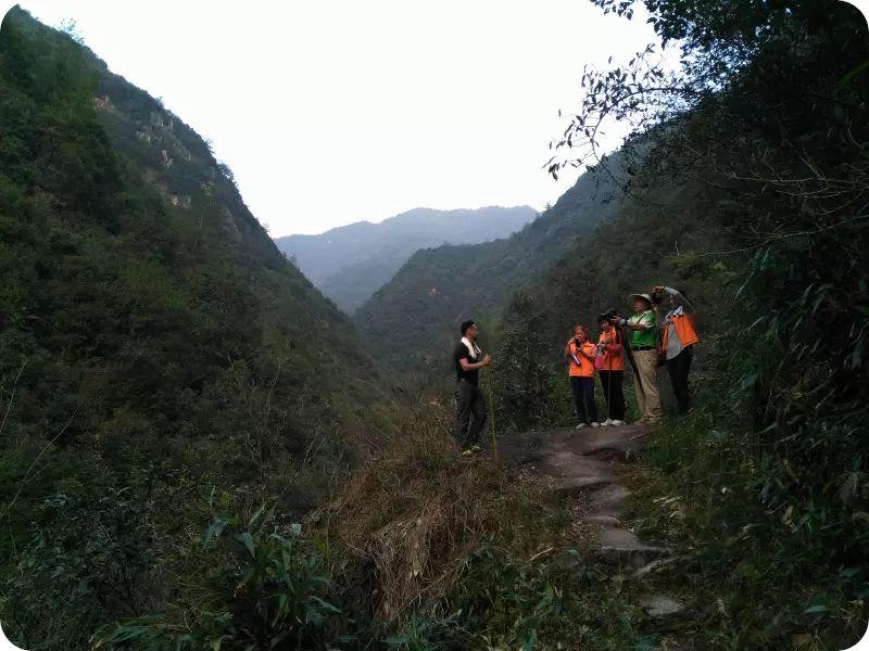 原始点健康耕学夏令营      -自然 生态 乐和 健康