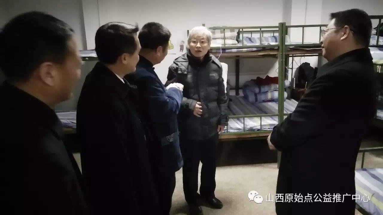 張釗漢醫師一行2017年2月8日(農歷正月十二)上午,赴山西省陽泉市视察陽泉培訓基地 張釗漢醫師一行2017年2月8日(農歷正月十二)上午,赴山西省陽泉市视察陽泉培訓基地