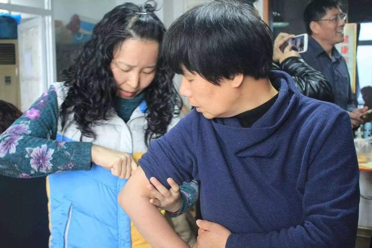 忆杭甬原始点义工老师交流学习之一 忆杭甬原始点义工老师交流学习之一