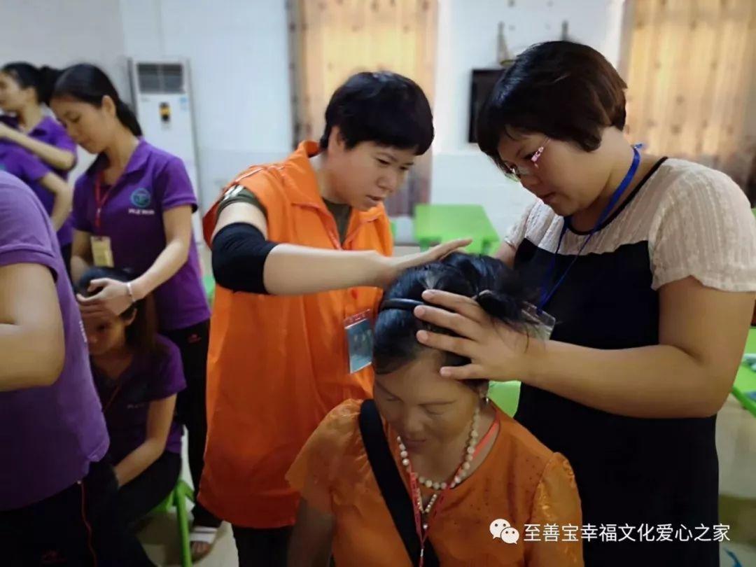 合浦养正国学幼儿园《原始点与传统文化》公益研习班第一期圆满结束 合浦养正国学幼儿园《原始点与传统文化》公益研习班第一期圆满结束