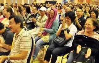 张钊汉医师新加坡演讲纪实 2017/6/24-6/26 于新民中学礼堂 张钊汉医师新加坡演讲纪实 2017/6/24-6/26 于新民中学礼堂