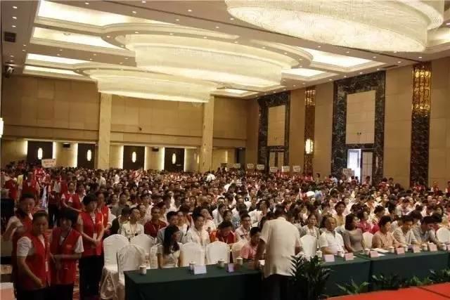 中国·漳浦原始点公益讲座