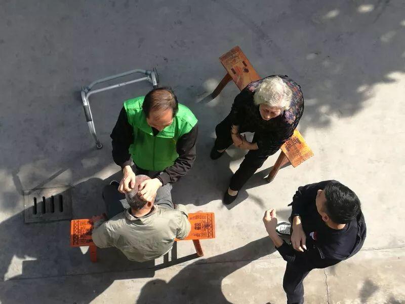 4月份,和谐.原始点志愿者进农村、进社区服务近千人次 4月份,和谐.原始点志愿者进农村、进社区服务近千人次