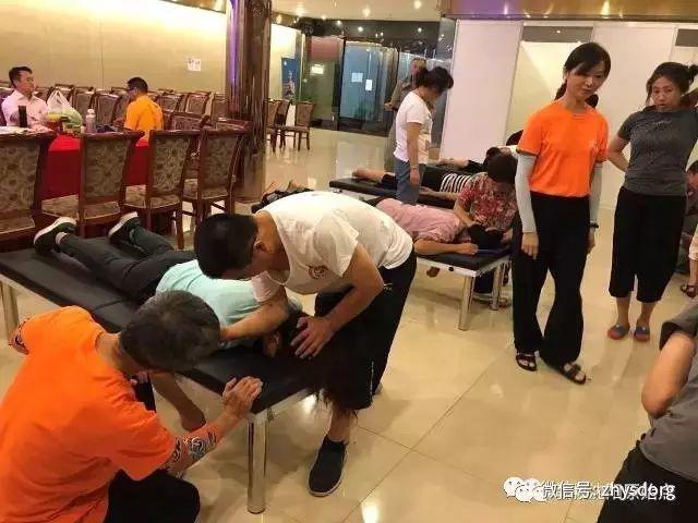 北京祥和原始点公益大讲堂   9月13日-17日