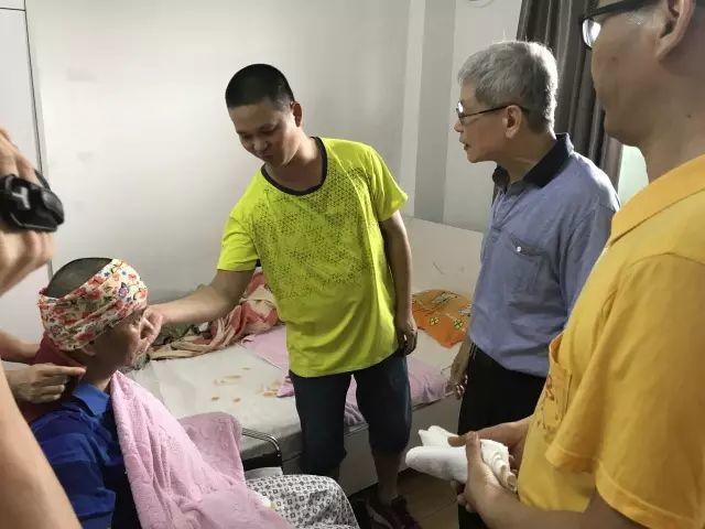 视频+图文丨张钊汉医师莅临佛山原始点公益中心指导工作(佛山平台图文版) 视频+图文丨张钊汉医师莅临佛山原始点公益中心指导工作(佛山平台图文版)