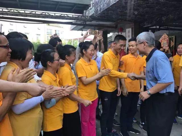 视频+图文丨张钊汉医师莅临佛山原始点公益中心指导工作(佛山平台图文版) 视频+图文丨张钊汉医师莅临佛山原始点公益中心指导工作(佛山平台图文版)