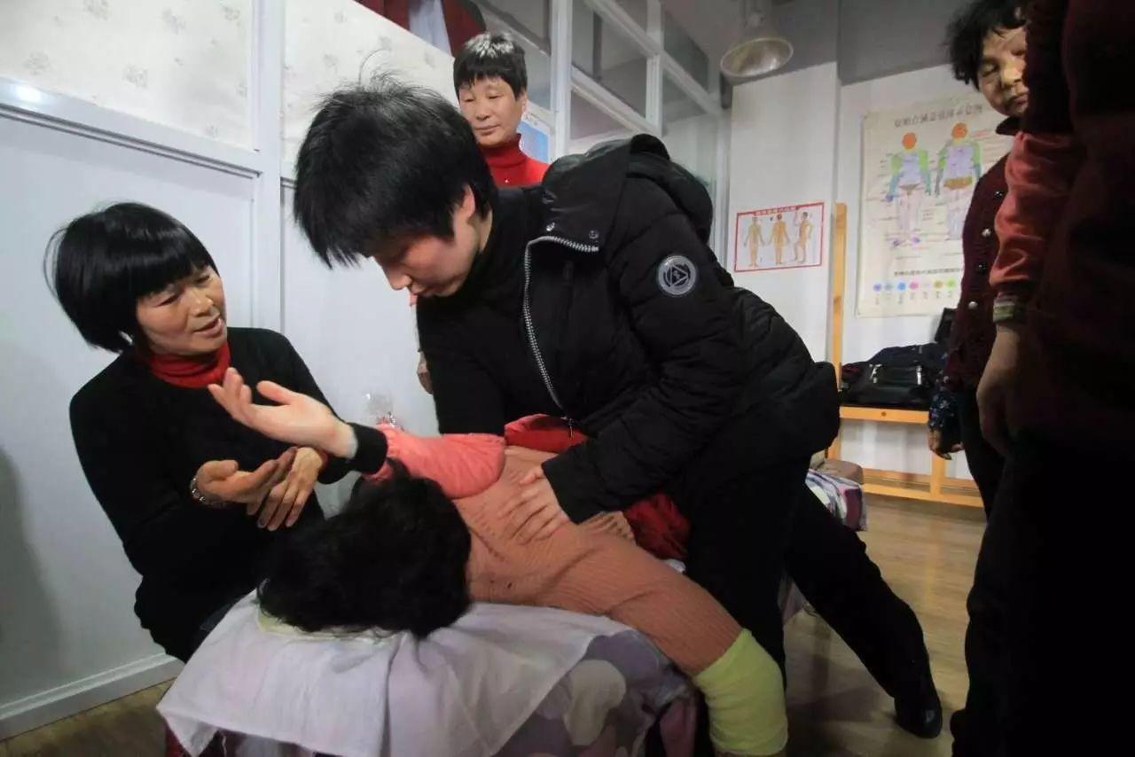 忆杭甬原始点义工老师交流学习之一 忆杭甬原始点义工老师交流学习之一