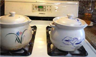 参汤制作方法 参汤制作方法