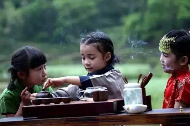 原始点健康耕学夏令营      -自然 生态 乐和 健康