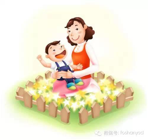 用母爱和原始点轻松搞掂孩子肚胀拉肚子症状