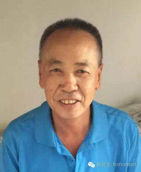 触目惊心  原始点调理八年病史牛皮癣，半年基本恢复健康