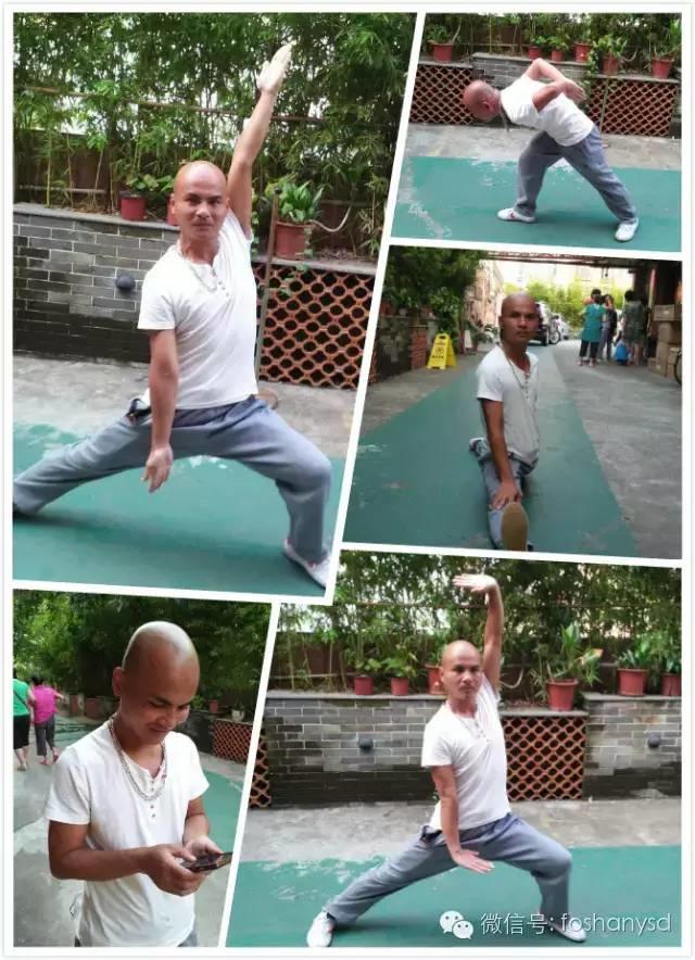 绝地重生 加强运动让他逃离死神,原始点为他顽固型胃炎康复画上圆满句号 绝地重生 加强运动让他逃离死神,原始点为他顽固型胃炎康复画上圆满句号