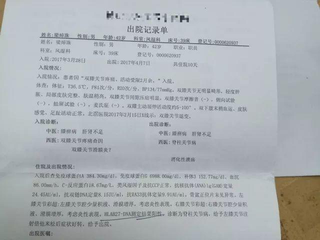 原始点调理手脚肿胀、极度疼痛:《好转来得如此快》 原始点调理手脚肿胀、极度疼痛:《好转来得如此快》