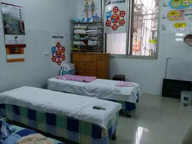 喜讯丨广西桂林阿是穴原始点康复服务公益中心将于8月1日开张