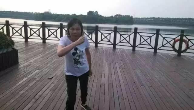 原始点调理鼻咽癌放化疗后遗症：从黑暗走向光明