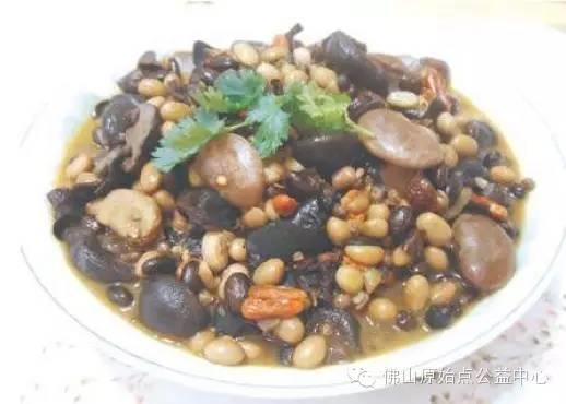 原始点食谱 原始点食谱