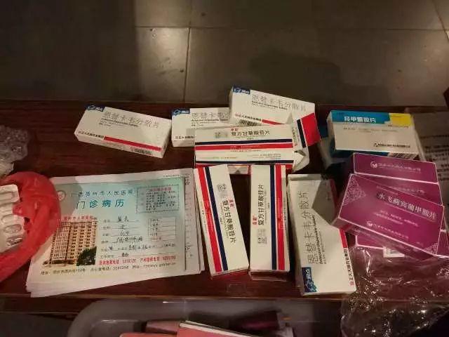 原始点调理肝硬化：笑谈间进步