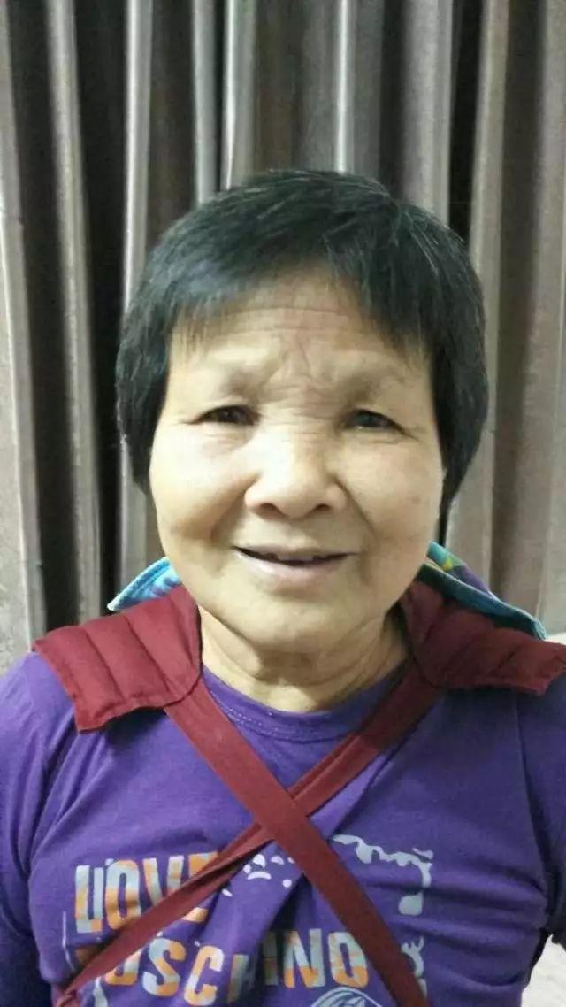 鼻咽癌梁秀华65岁广西容县原始点调理案例分享：真信真干效果好-原始点全球同学网