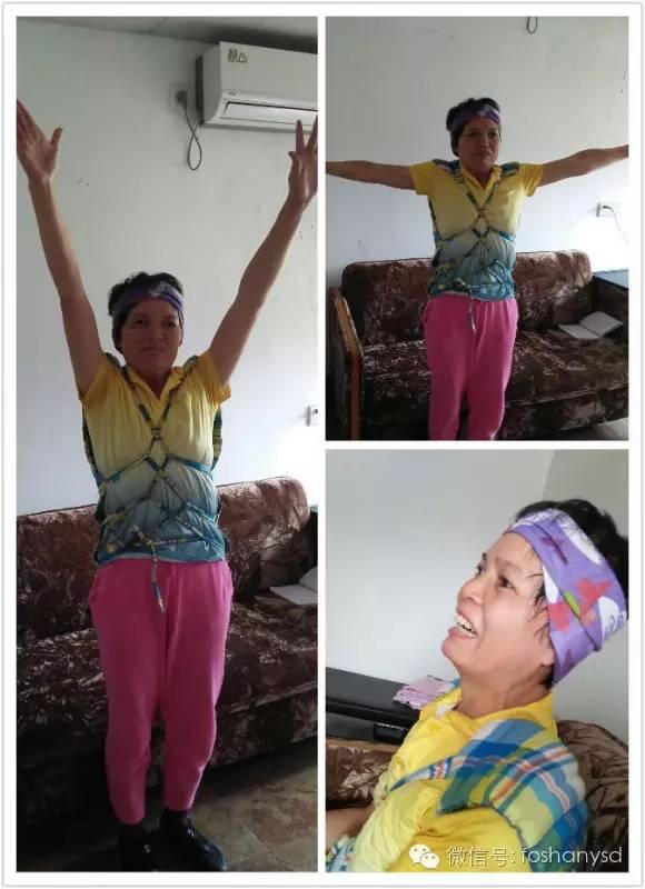 自助者天助之 坚强的意志+善良的心,中风八年后遗症用原始点调理两个月后每小时能爬140层楼梯 自助者天助之 坚强的意志+善良的心,中风八年后遗症用原始点调理两个月后每小时能爬140层楼梯