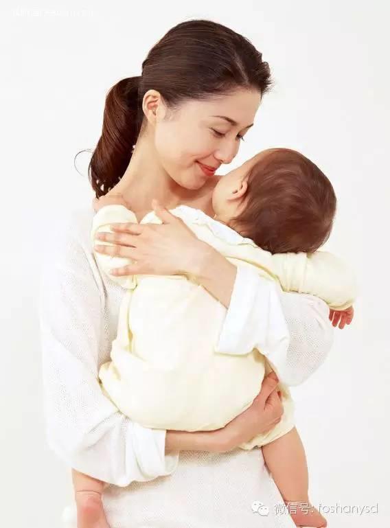 用母爱和原始点轻松搞掂孩子肚胀拉肚子症状