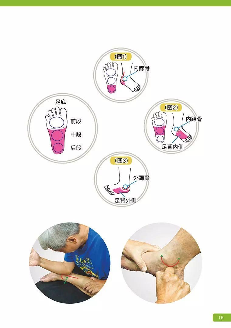 《原始点医学》 (2019年4月第15版)