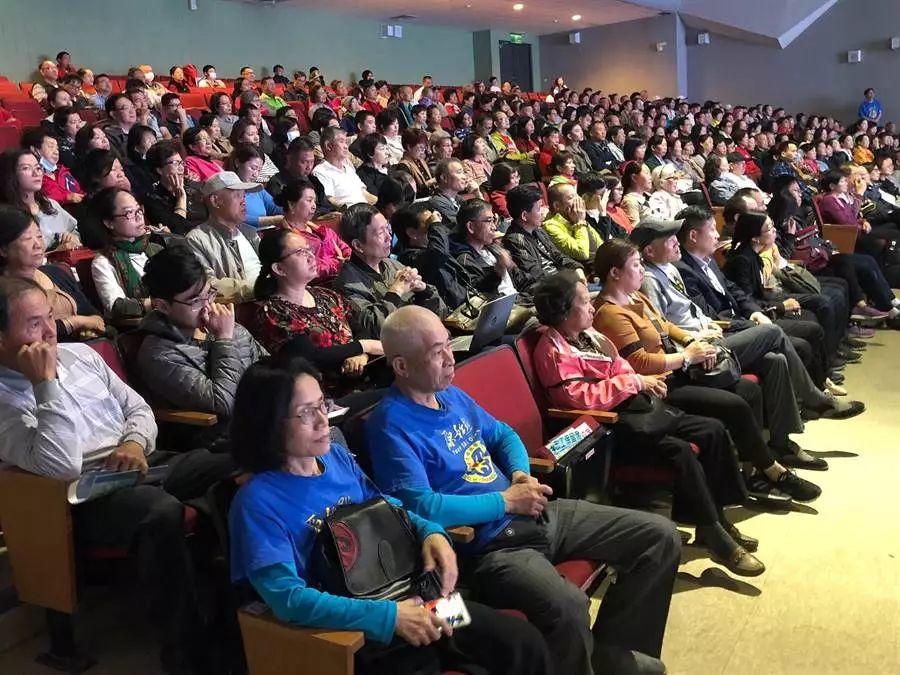 “原始点”张钊汉医师金门开讲 天津、西安陆客也来听 “原始点”张钊汉医师金门开讲 天津、西安陆客也来听