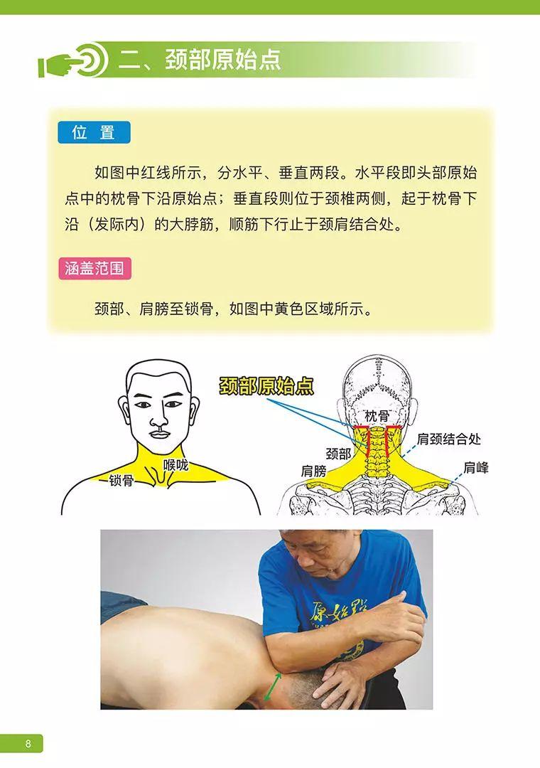 《原始点医学》 (2019年4月第15版)