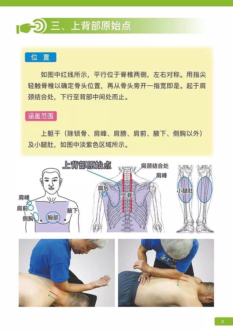 《原始点医学》 (2019年4月第15版)