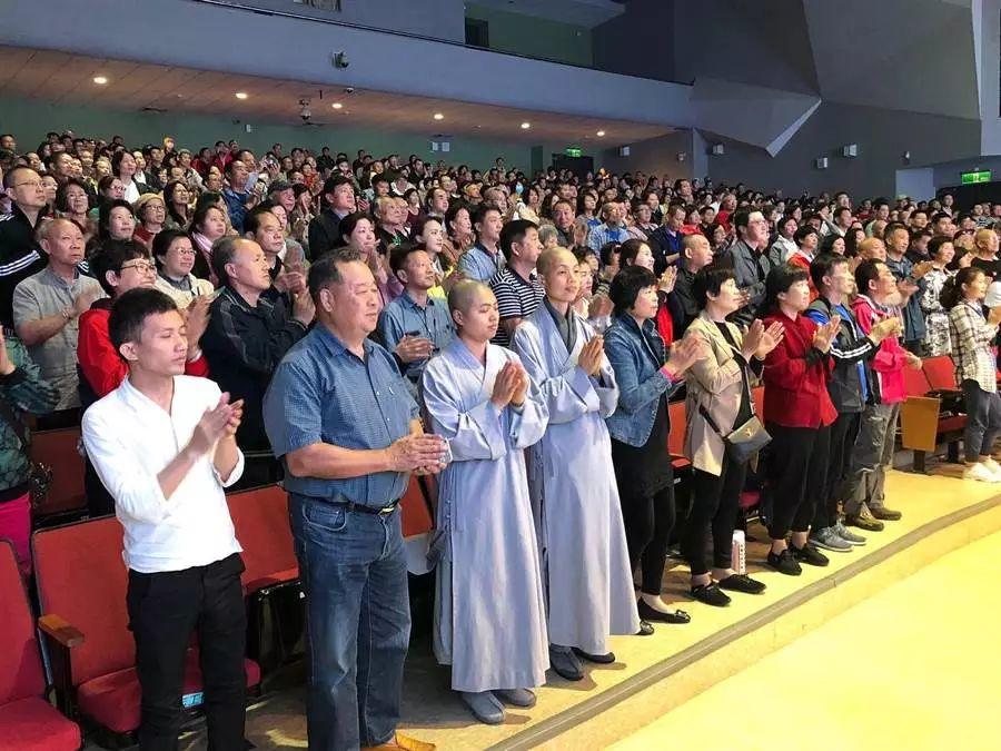 “原始点”张钊汉医师金门开讲 天津、西安陆客也来听 “原始点”张钊汉医师金门开讲 天津、西安陆客也来听