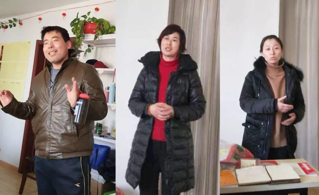 6月23日首届如皋原始点公益交流学习课程开班了!