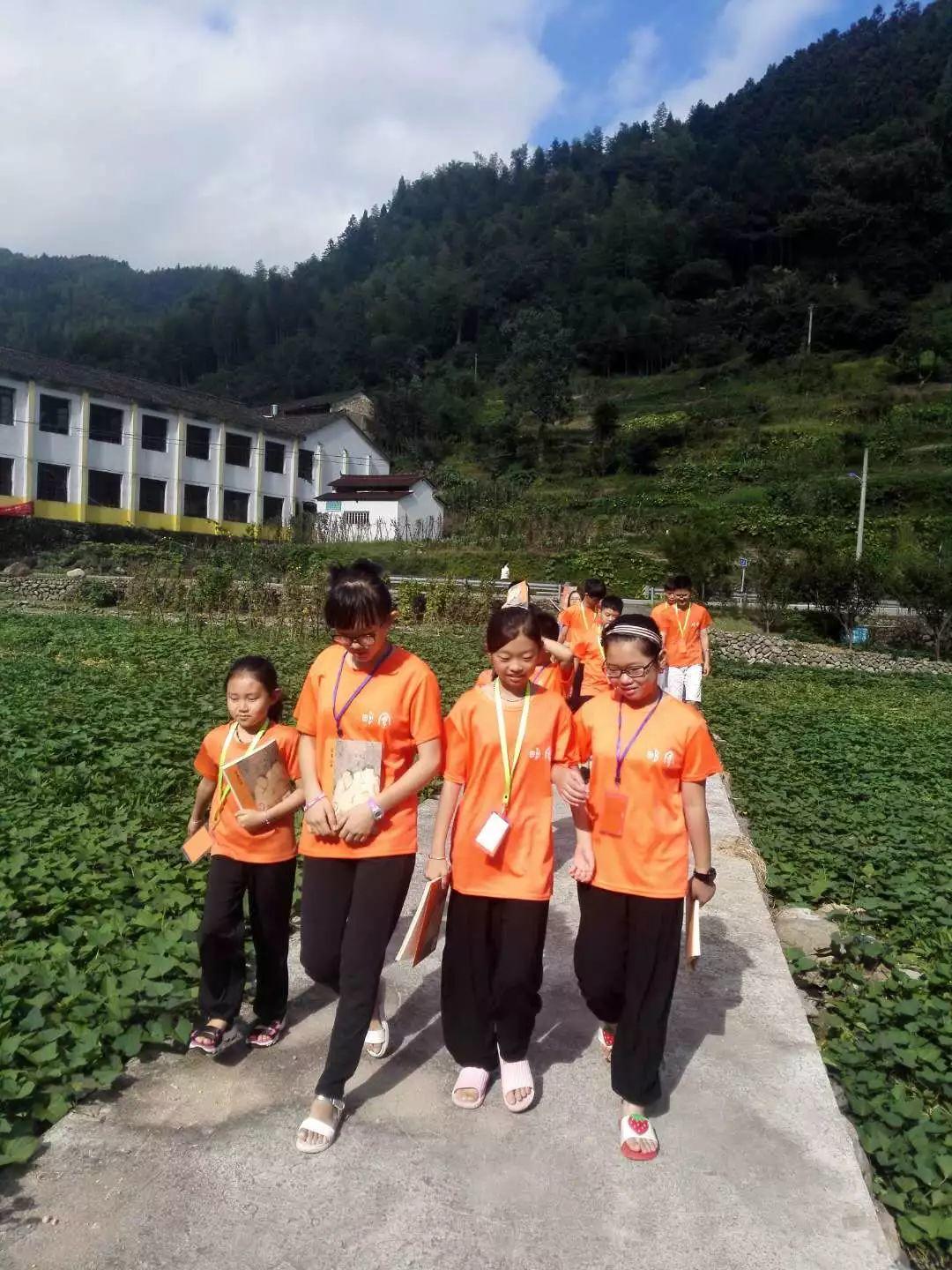 2019年浙江仙居 7月8月 儿童青少年国学耕读夏令营 招生 -自然 生态 乐和 健康 2019年浙江仙居 7月8月 儿童青少年国学耕读夏令营 招生 -自然 生态 乐和 健康