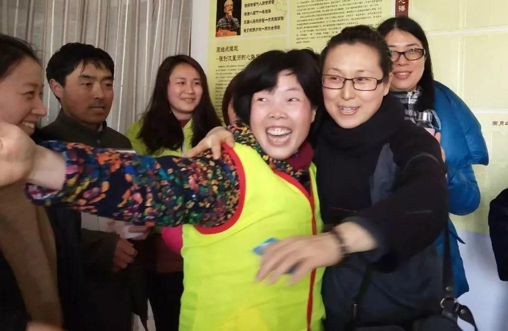 6月23日首届如皋原始点公益交流学习课程开班了!