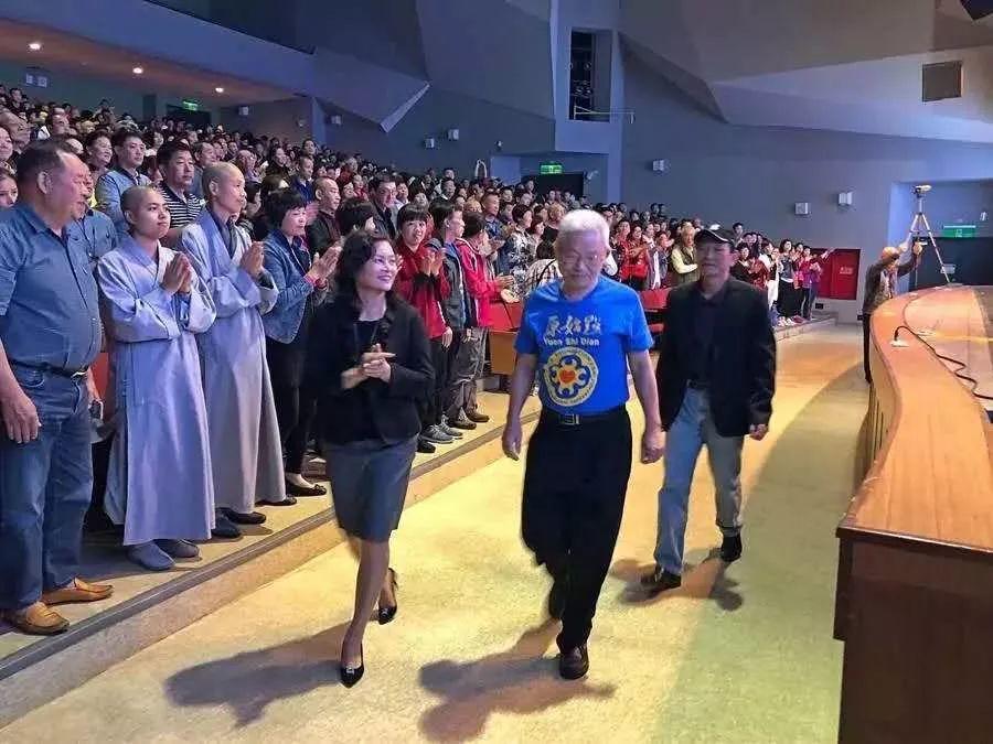 6月23日首届如皋原始点公益交流学习课程开班了!