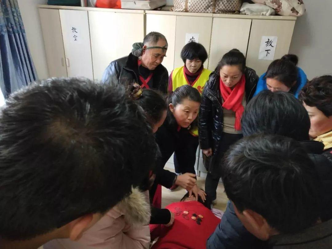 6月23日首届如皋原始点公益交流学习课程开班了!