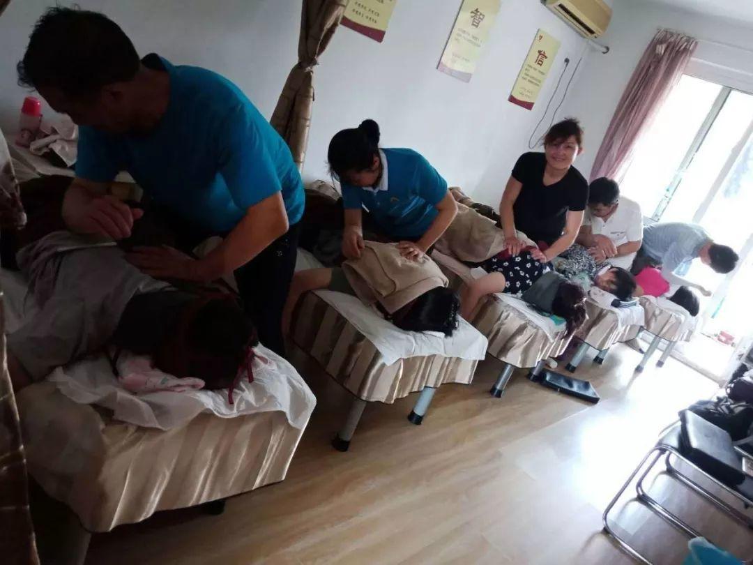 6月23日首届如皋原始点公益交流学习课程开班了!