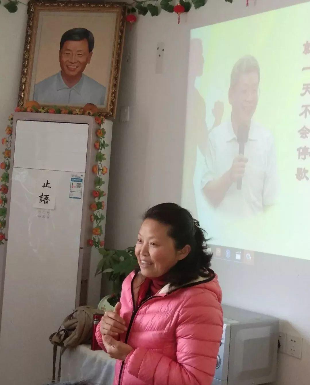 6月23日首届如皋原始点公益交流学习课程开班了!