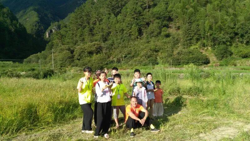 2019年浙江仙居 7月8月 儿童青少年国学耕读夏令营 招生 -自然 生态 乐和 健康 2019年浙江仙居 7月8月 儿童青少年国学耕读夏令营 招生 -自然 生态 乐和 健康