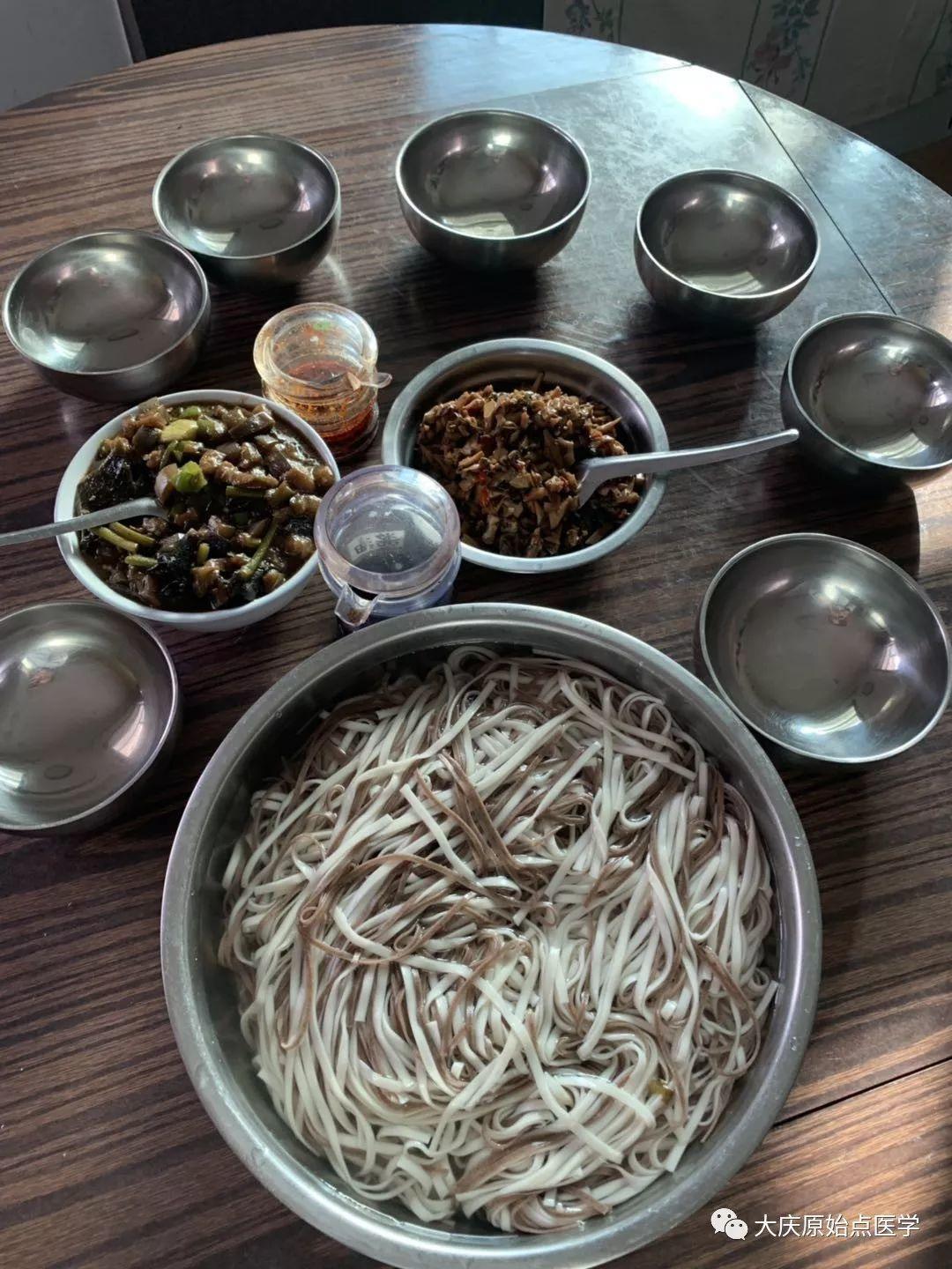 2019年5月大庆原始点医学公益团队培训圆满结束 2019年5月大庆原始点医学公益团队培训圆满结束