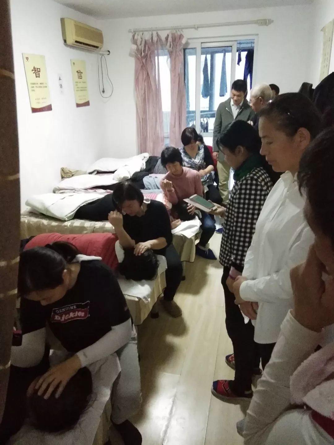 6月23日首届如皋原始点公益交流学习课程开班了!