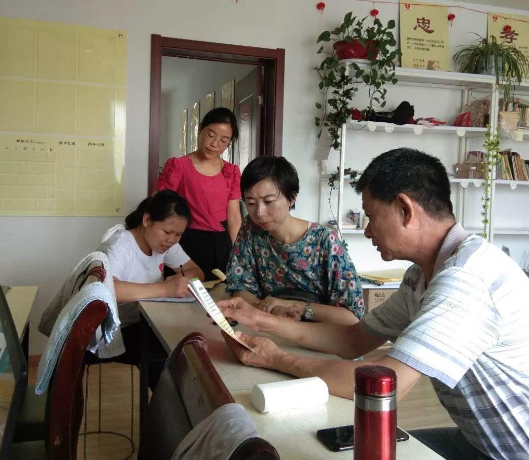 6月23日首届如皋原始点公益交流学习课程开班了!