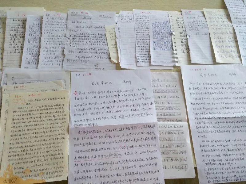 6月23日首届如皋原始点公益交流学习课程开班了!