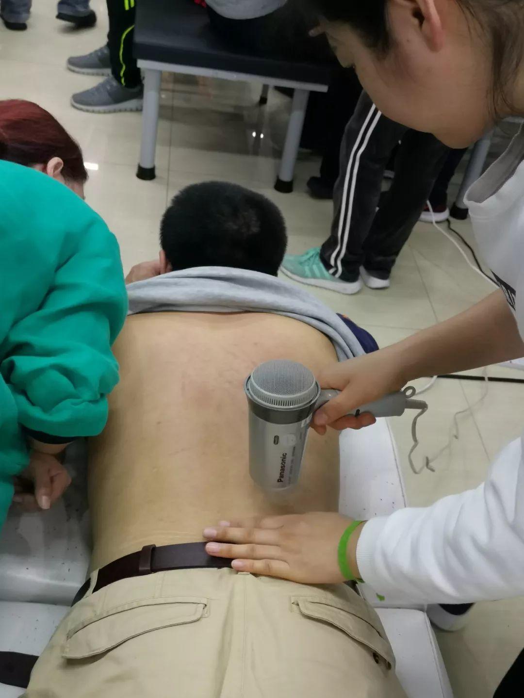 2020元旦骨干封闭式培训报导