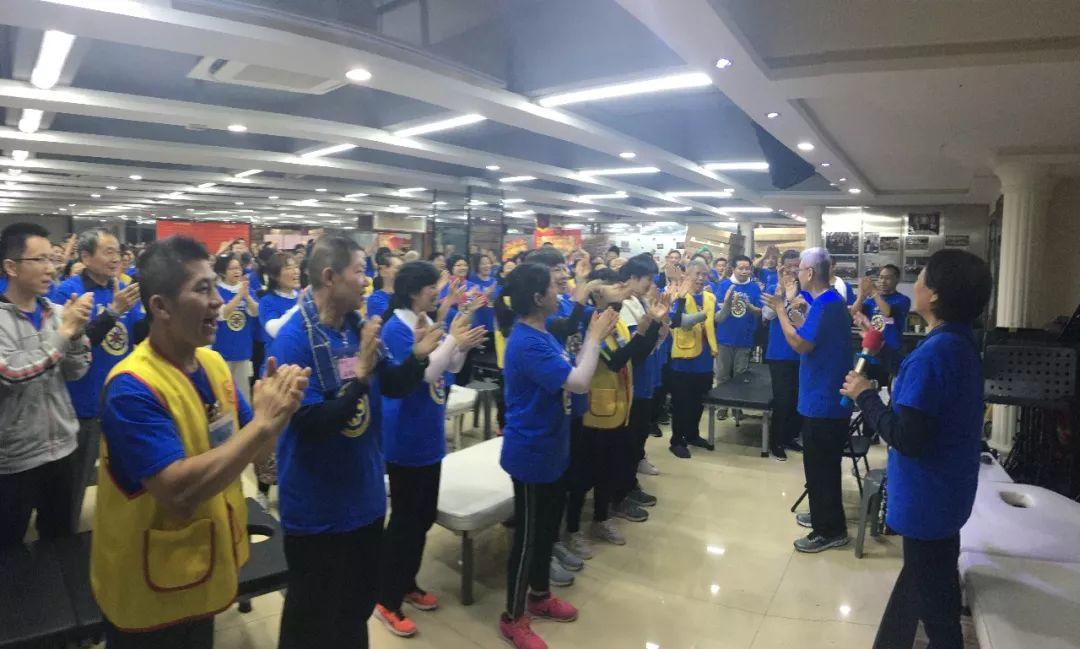 2020元旦骨干封闭式培训报导