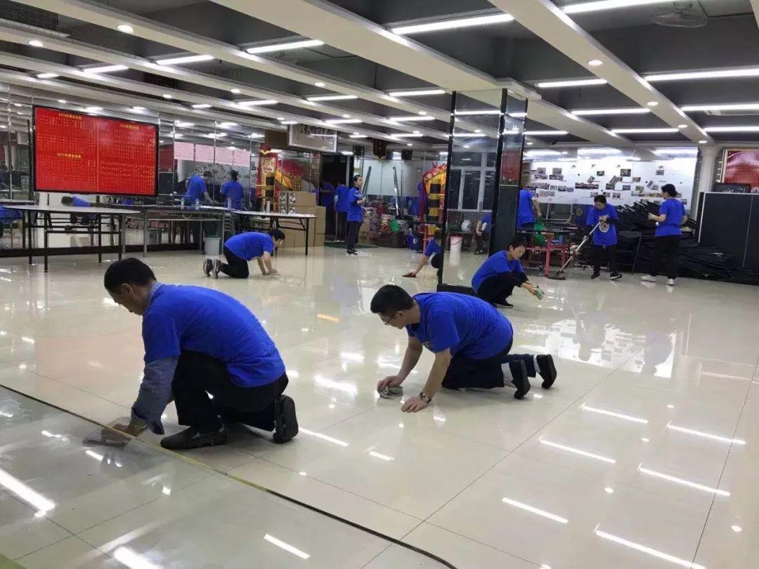 2020元旦骨干封闭式培训报导