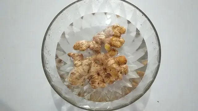 教你正确存放生姜鲜姜方法,放一个月都新鲜,真是太厉害了 教你正确存放生姜鲜姜方法,放一个月都新鲜,真是太厉害了