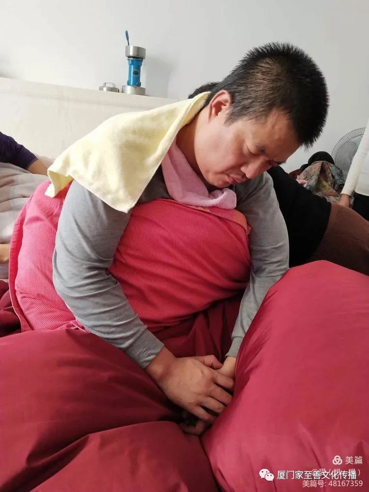 急性胰腺炎親歷及調理歷程-武陟原始點郭慶-七不姜 生姜養生網-明德CSA生態姜園&明安農業