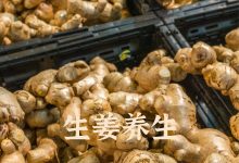 原始点姜的应用(如何制作干姜片及熬煮姜汤)2016-原始点全球同学网